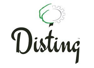 disting